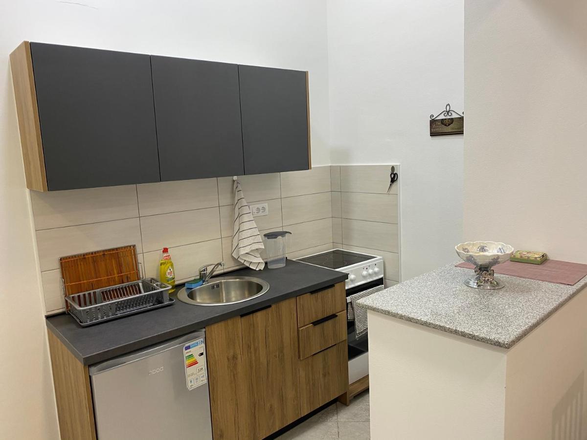 Apartment Neno 2 Trebinje Kültér fotó