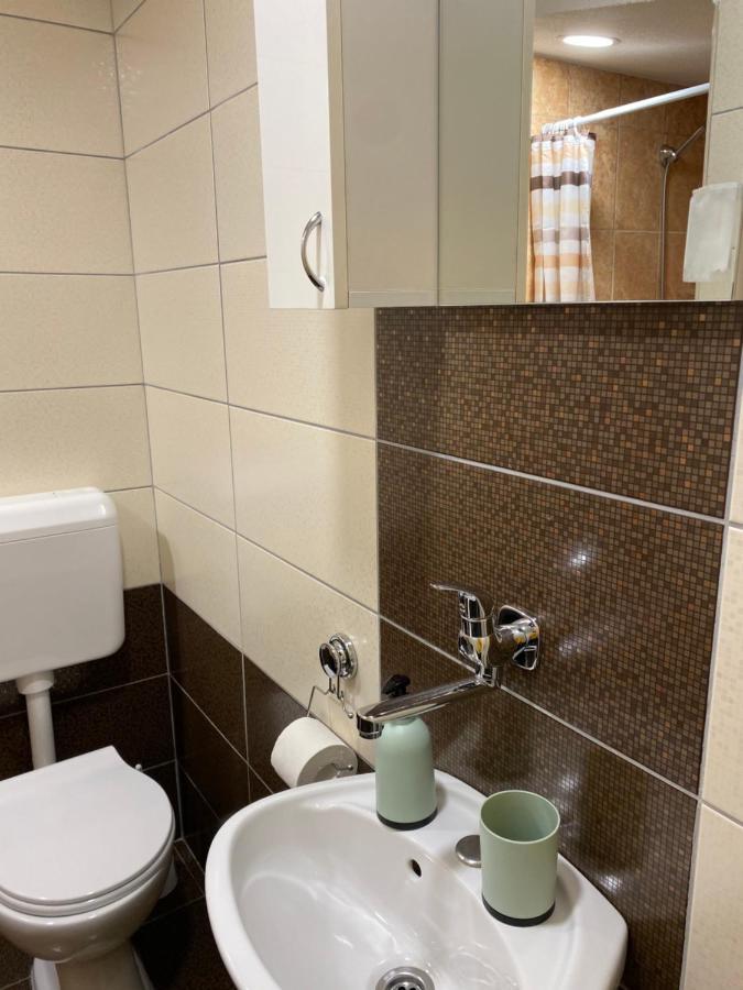 Apartment Neno 2 Trebinje Kültér fotó