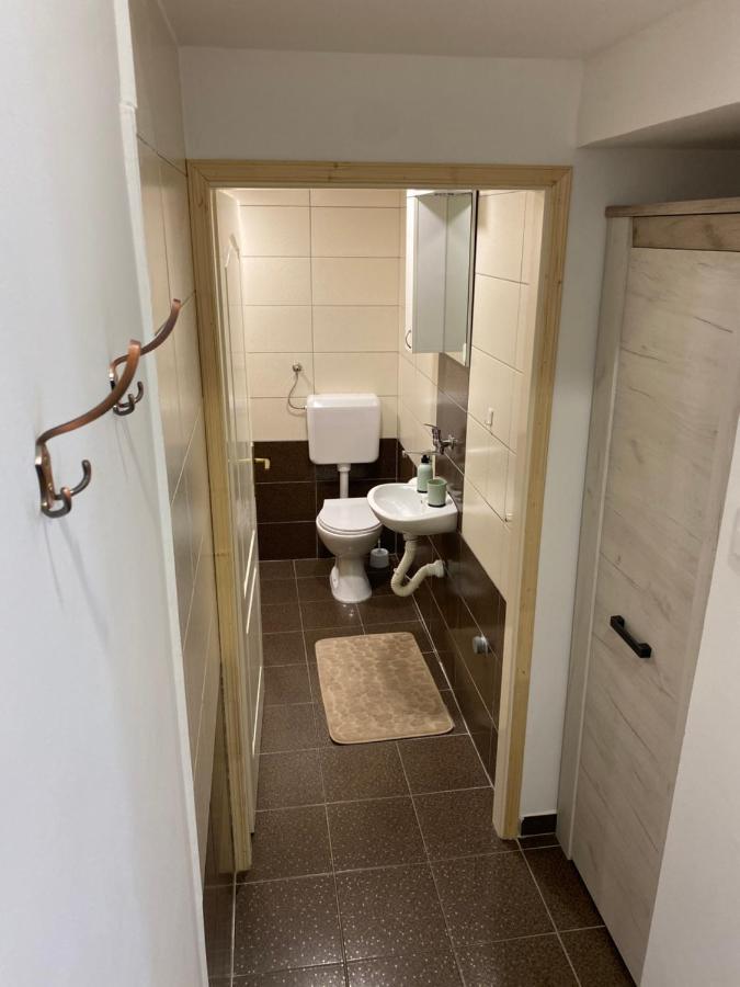 Apartment Neno 2 Trebinje Kültér fotó