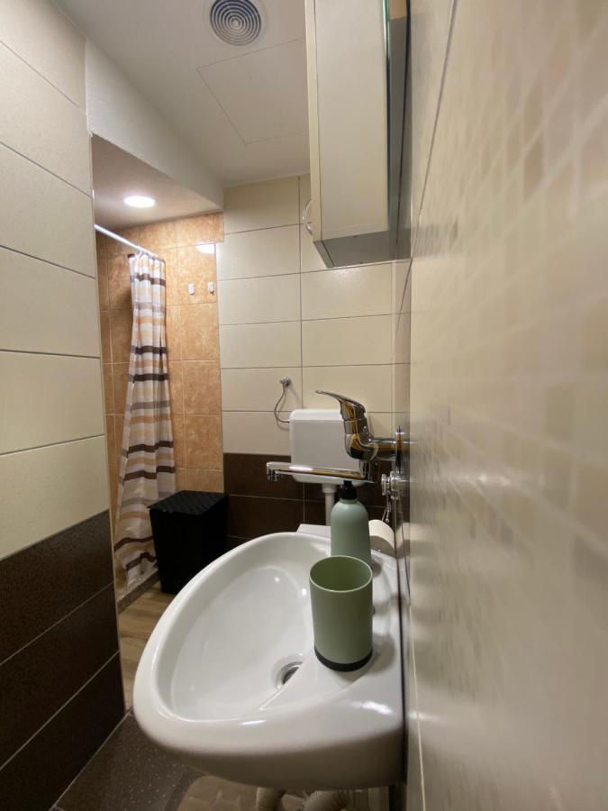 Apartment Neno 2 Trebinje Kültér fotó