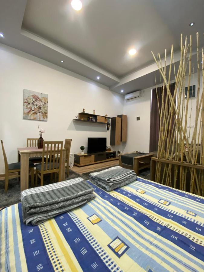 Apartment Neno 2 Trebinje Kültér fotó