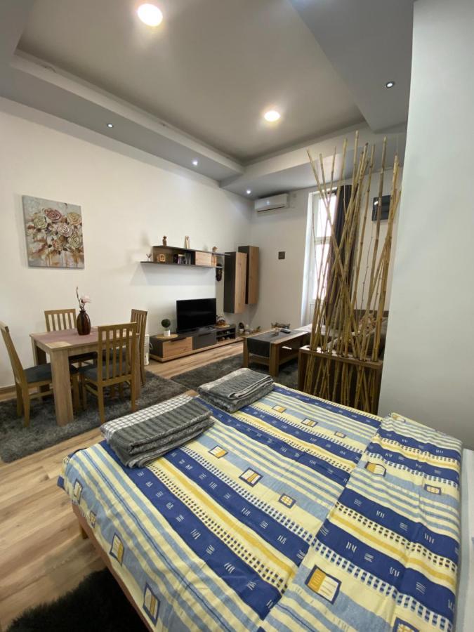 Apartment Neno 2 Trebinje Kültér fotó