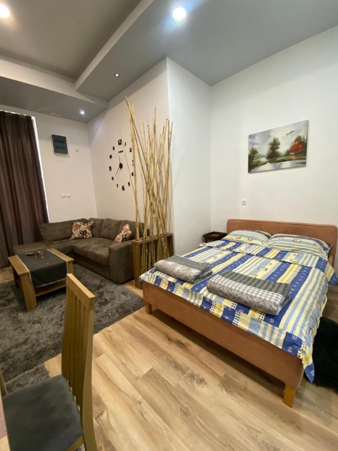 Apartment Neno 2 Trebinje Kültér fotó