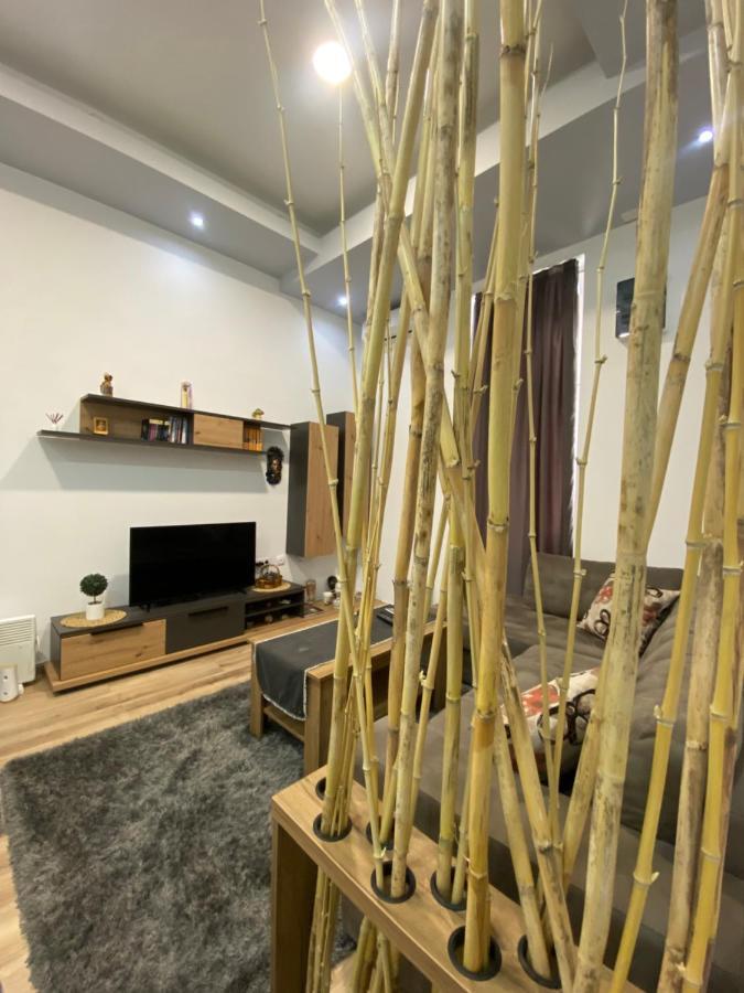 Apartment Neno 2 Trebinje Kültér fotó