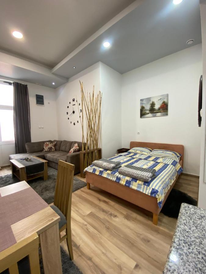 Apartment Neno 2 Trebinje Kültér fotó